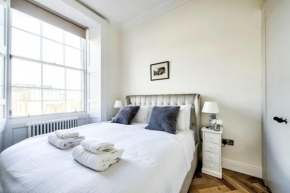 GuestReady - Modern Home 5 minutes walk from Princes Street